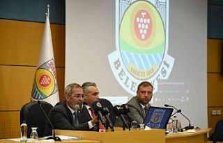 Başkan Bozdoğan: "Personelime saldırı kabul...