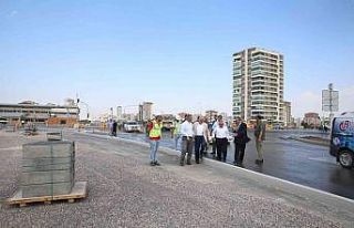 Başkan Büyükkılıç: “Her yönü ile dört dörtlük...