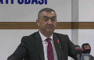Başkan Büyüksimitci: “Hükümetimizin, asgari...