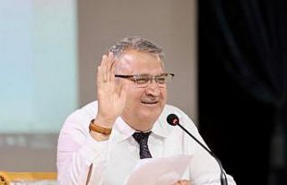 Başkan Çerçi: “Manisa’nın önünü tıkamayın”