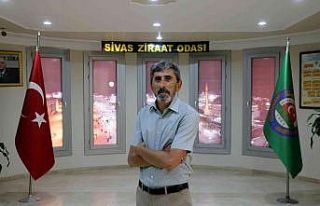 Başkan Çetindağ: "Sel baskınında 30 bin...