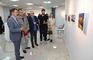 Başkan Deveci: “Sanatı ciddi bir şekilde yayabilmeli...