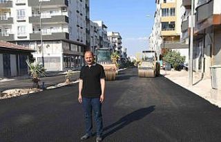 Başkan Doğru’dan Şahin’e yatırım teşekkürü