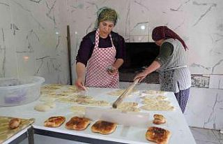 Başkan Dr. Palancıoğlu: "Turan ve Gesi’de...