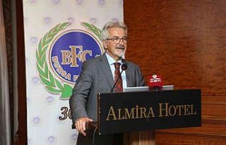 Başkan Erdem: “İnsanların keyif alacağı kent...