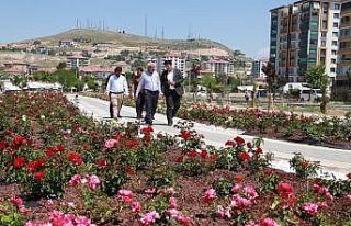 Başkan Güder: “Yılın 365 günü aynı heyecan...