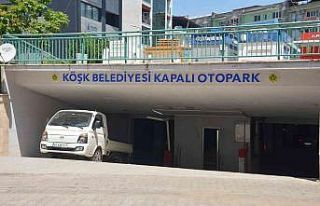 Başkan Güler: "Köşk’te ilçe trafiğini...
