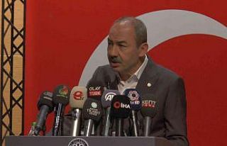 Başkan Gülsoy: "Enflasyon farkının telafisi...