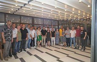 Başkan Günel, "Türkiye’nin en başarılı...