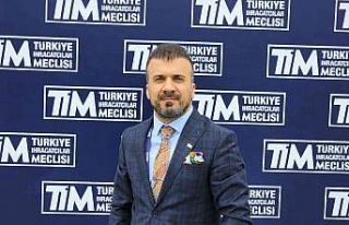 Başkan Kadooğlu ilk bine giren ihracatçıları...