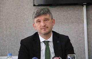 Başkan Karakuş’tan iş adamlarına üstü kapalı...