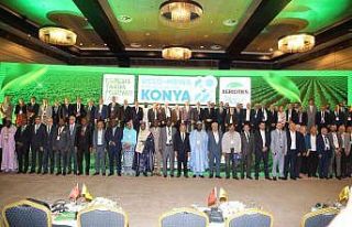 Başkan Karalar Dünya Konseyi’nde