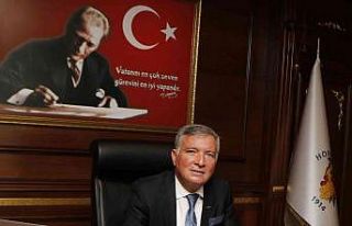 Başkan Kepenek’ten Hasat Sonu Festivali’ne davet