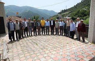 Başkan Kılıç: “Birlik ve beraberliğimiz en...