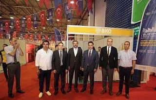 Başkan Mustafa Işık: “Artık başımıza icat...
