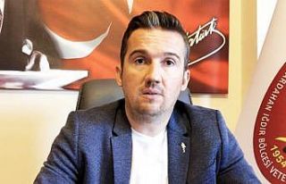 Başkan Ödül’den KKKA açıklaması