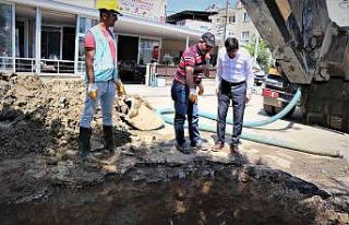 Başkan Özcan yetkilileri Nazilli’ye davet etti