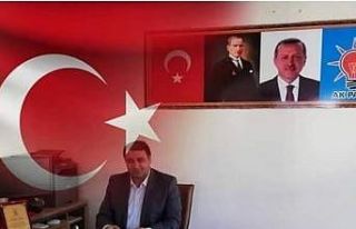 Başkan Sabırlı’dan Jandarma Teşkilatı’nın...