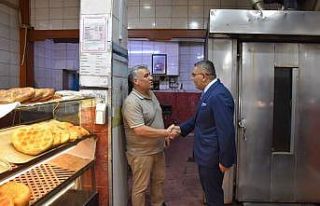 Başkan Sadıkoğlu: “Yüzde 25 ile sınırlanan...