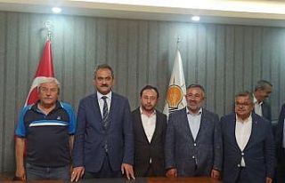 Başkan Şahin’den Osmaneli için eğitim müjdeleri