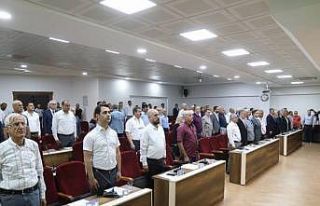 Başkan Savaş’a 11 milyon 500 bin Euro’luk hibe...