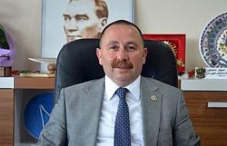 Başkan Sever’den Tarım Kredi Kooperatifi iştiraki...