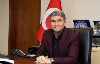 Başkan Tosun’a yargı yolu açıldı