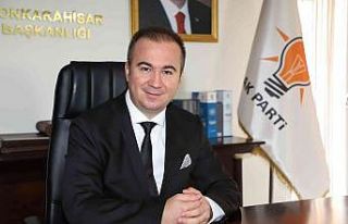 Başkan Uluçay’dan, basın mensuplarının konut...