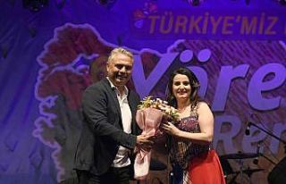 Başkan Uysal: “Muratpaşa’da yaşamaktan mutluyuz...