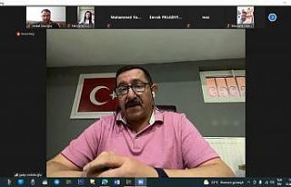 Başkan Vidinlioğlu: “Hani 150 milyon liraya arsayı...