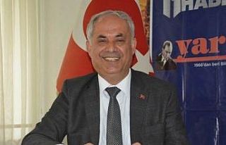 Başkan Yaman Ankara’dan müjdelerle döndü