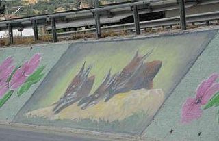 Başkan Yaman’ın tilki sevgisi