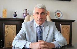 Başkan Yılmaz, Milletvekili Kasap’a meydan okudu