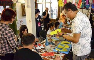 Başkent Kültür Yolu Festivali sona erdi