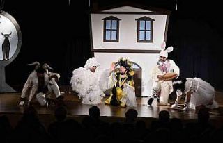 ‘Başkent’in beş beyazı’ öğrencilerle buluşuyor