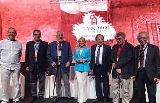 Başkentte ‘1. Arkeoloji Şurası’ düzenlendi