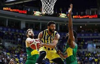 Basketbol Süper Ligi’nde şampiyonluk serisi başlıyor