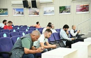 BAŞKİM’den istihdama destek