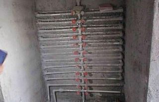 Batman Belediyesi’nden kaçak su uyarısı