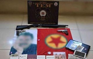 Batman merkezli PKK/KCK operasyonu: 18 gözaltı