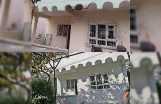 Batman’da 95 evin bakım ve onarımı yapıldı