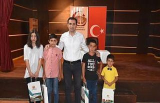 Batman’da ’Şehitlerimizi unutmayın, unutturmayın’...