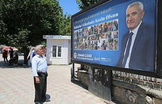 Battalgazi babalara jest