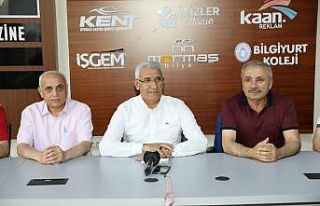 Battalgazi Belediye Başkanı Güder: “Arslantepe...