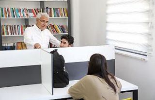 Battalgazi’de öğrencilere ücretsiz deneme sınavı