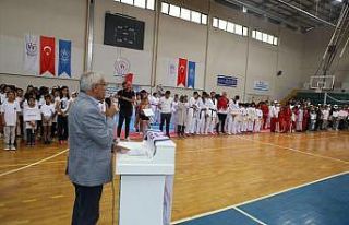 Battalgazili gençler yaz tatilini doyasıya yaşayacak