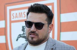 Batu Kaplan: “4 transfer daha yapacağız”