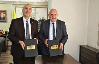 Bayburt Belediyesi Et İşleme Tesisi Projesi için...