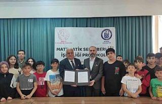 Bayburt Üniversitesi ile Bayburt İl Millî Eğitim...