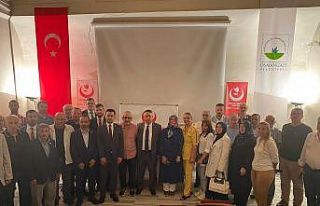 BBP 2023 Milletvekilleri seçimleri için tüm yurtta...